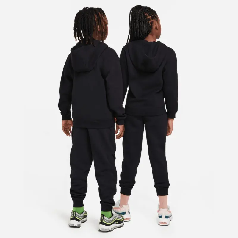 Ensemble de survêtement Nike Sportswear Club Fleece pour Enfant FD3114 Ensemble de survêtement Nike Sportswear Club Fleece pour Enfant FD3114