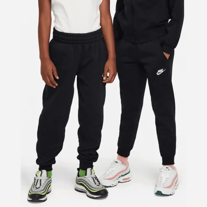 Ensemble de survêtement Nike Sportswear Club Fleece pour Enfant FD3114 Ensemble de survêtement Nike Sportswear Club Fleece pour Enfant FD3114