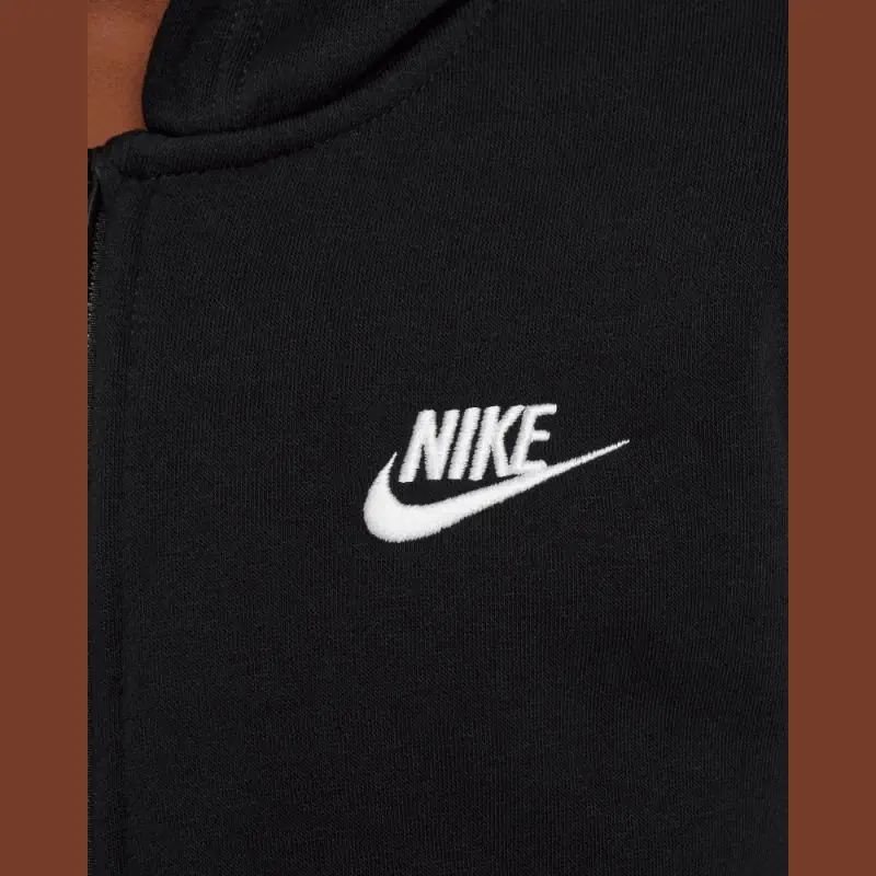 Ensemble de survêtement Nike Sportswear Club Fleece pour Enfant FD3114 Ensemble de survêtement Nike Sportswear Club Fleece pour Enfant FD3114