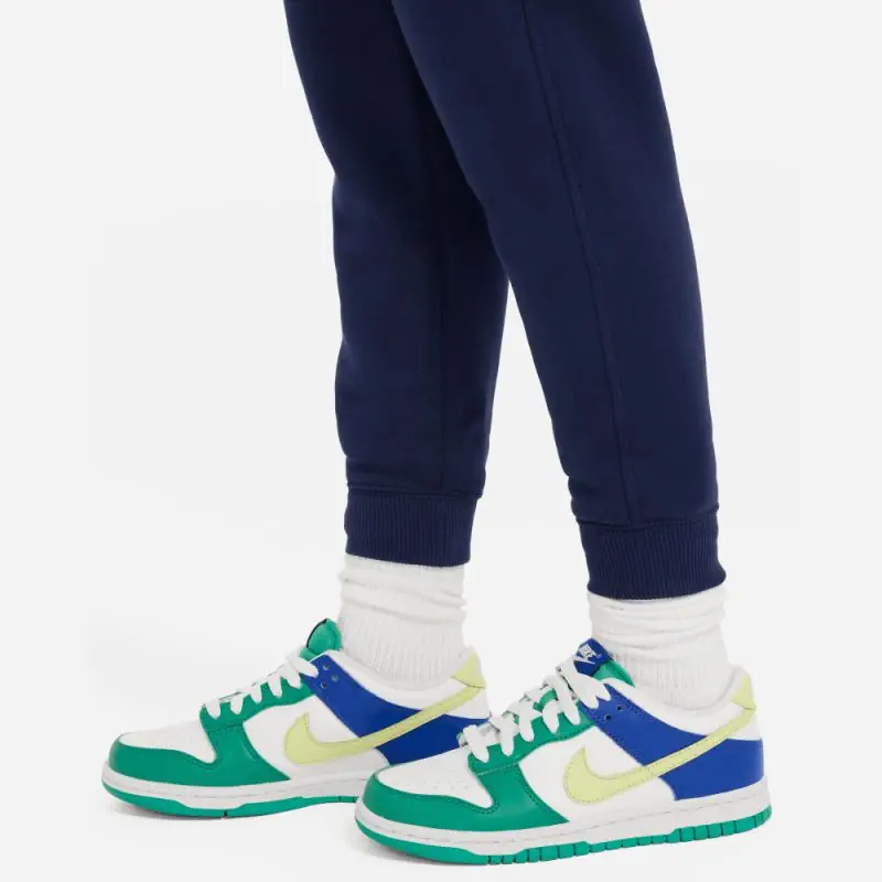 Ensemble de survêtement Nike Sportswear Club Fleece pour enfant - FD3114-410 Ensemble de survêtement Nike Sportswear Club Fleece pour enfant - FD3114-410