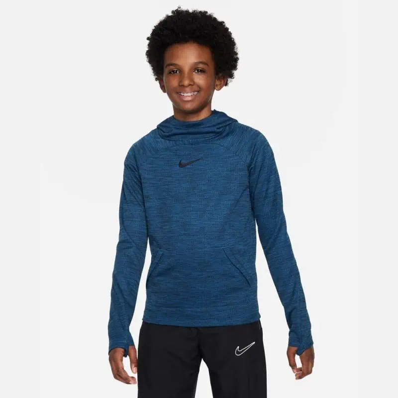 sweat a capuche nike drifit academy bleu enfant fd3133 457 sweat a capuche nike drifit academy bleu enfant fd3133 457