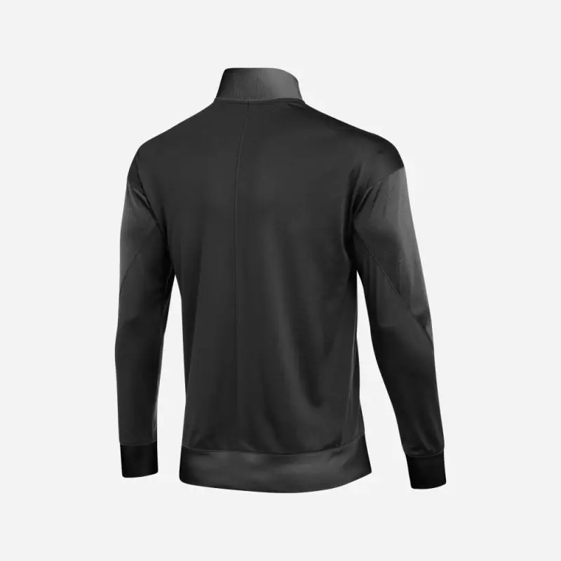 veste de survetement nike strike 24 noir pour homme fd7579 010 veste de survetement nike strike 24 noir pour homme fd7579 010