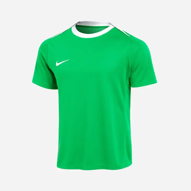 maillot nike dri fit academy pro 24 vert pour homme fd7592 329 maillot nike dri fit academy pro 24 vert pour homme fd7592 329
