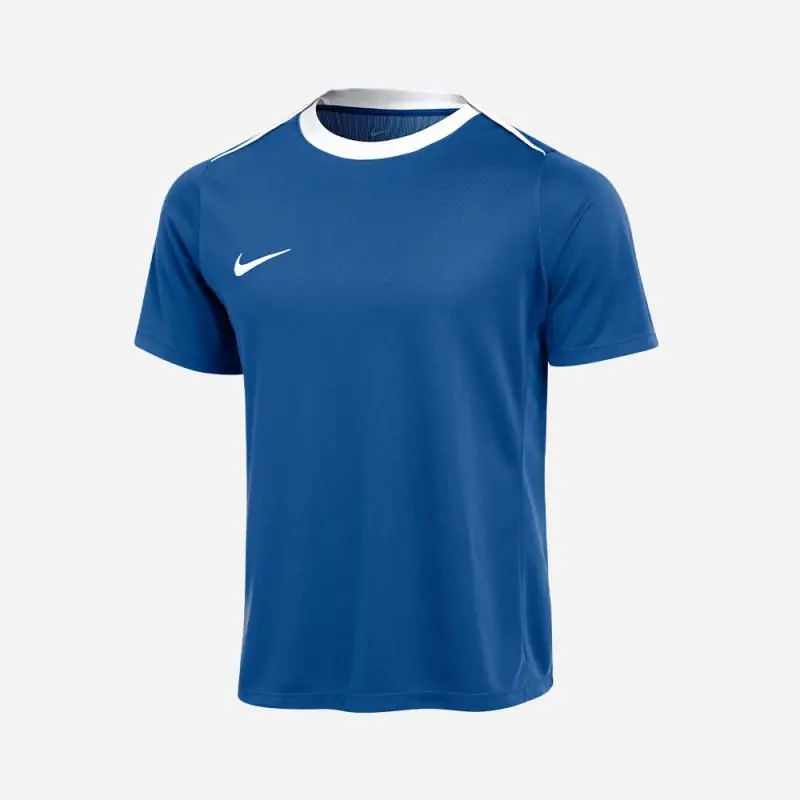 maillot nike dri fit academy pro 24 bleu pour homme fd7592 465 maillot nike dri fit academy pro 24 bleu pour homme fd7592 465