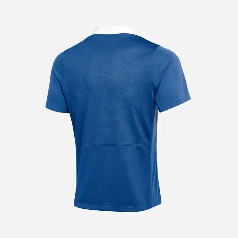 maillot nike dri fit academy pro 24 bleu pour homme fd7592 465 maillot nike dri fit academy pro 24 bleu pour homme fd7592 465