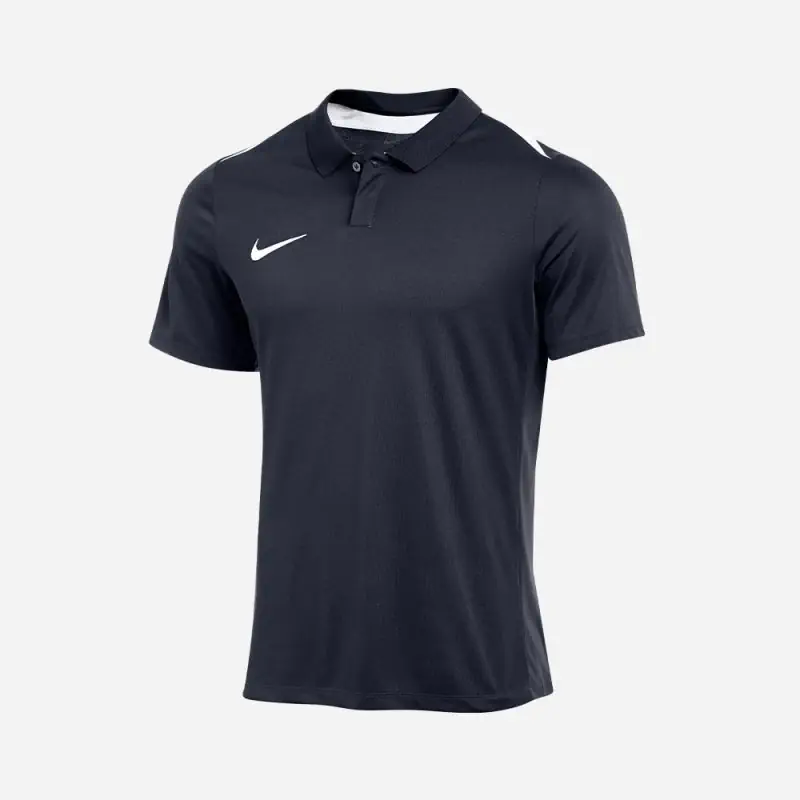 polo nike dri fit academy pro 24 bleu pour enfant fd7604 455 polo nike dri fit academy pro 24 bleu pour enfant fd7604 455