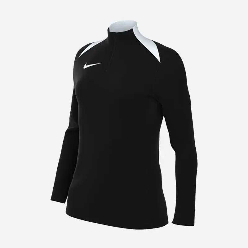 sweat 1 4 zip nike dri fit academy pro 24 femme fd7669 010 sweat 1 4 zip nike dri fit academy pro 24 femme fd7669 010