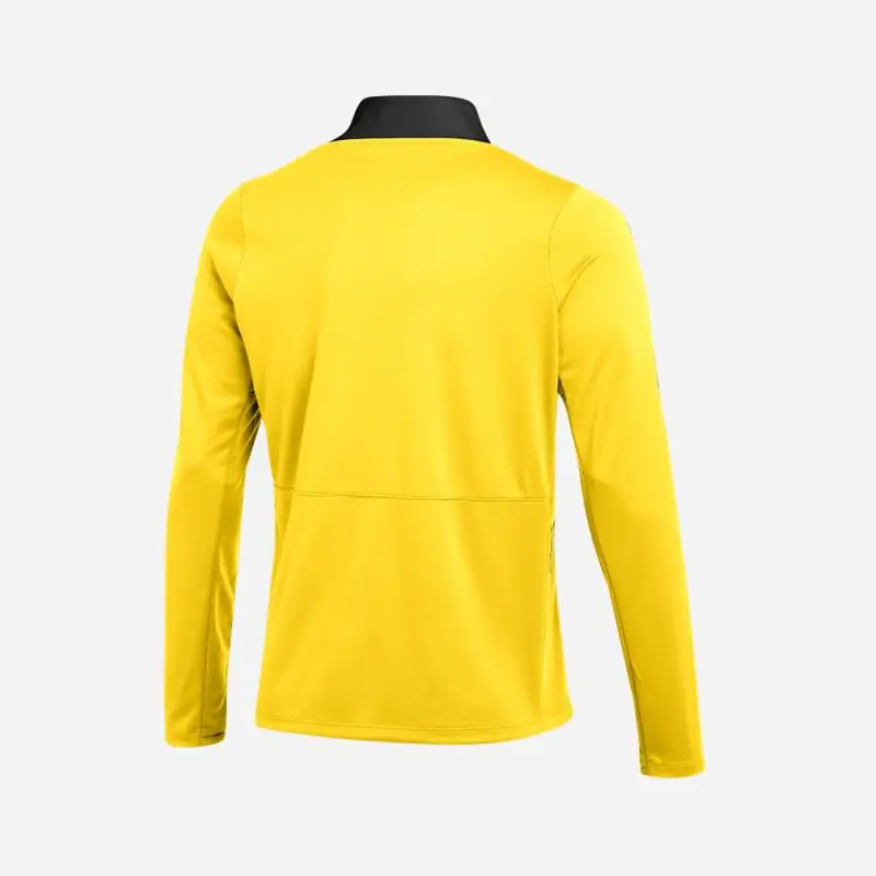sweat 1 4 zip nike dri fit jaune enfant fd7671 719 sweat 1 4 zip nike dri fit jaune enfant fd7671 719