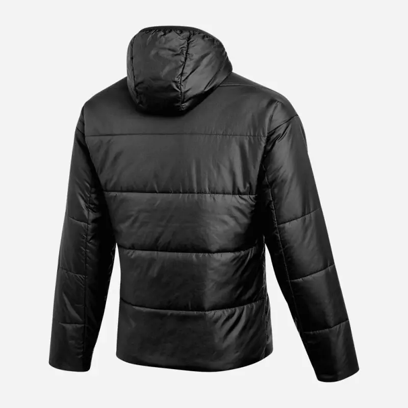 Veste doublée Nike Academy Pro 24 noire pour Enfant FD7704-010 Veste doublée Nike Academy Pro 24 noire pour Enfant FD7704-010