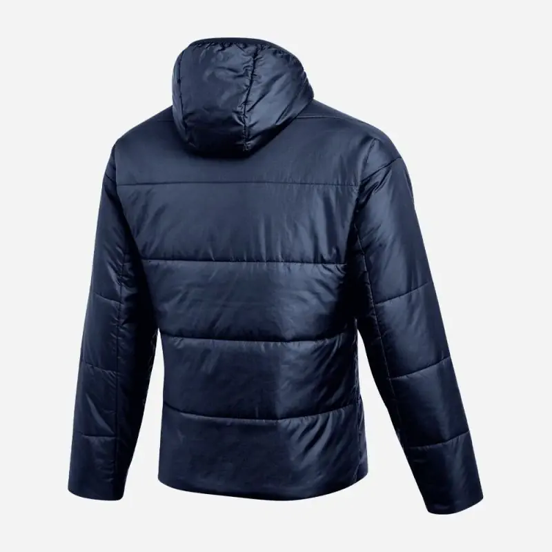 Veste doublée Nike Academy Pro 24 bleu marine pour Femme FD7704-451 Veste doublée Nike Academy Pro 24 bleu marine pour Femme FD7704-451