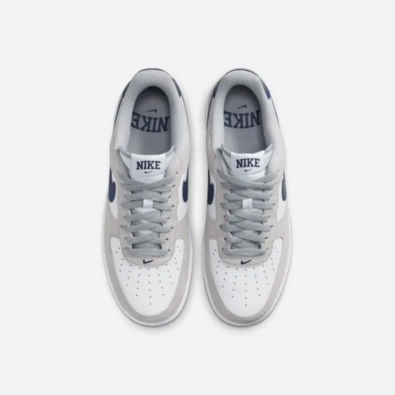 Chaussures Nike Air Force 1 '07 Gris pour Homme FD9748-001 Chaussures Nike Air Force 1 '07 Gris pour Homme FD9748-001