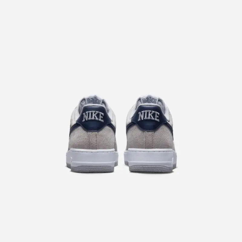 Chaussures Nike Air Force 1 '07 Gris pour Homme FD9748-001 Chaussures Nike Air Force 1 '07 Gris pour Homme FD9748-001
