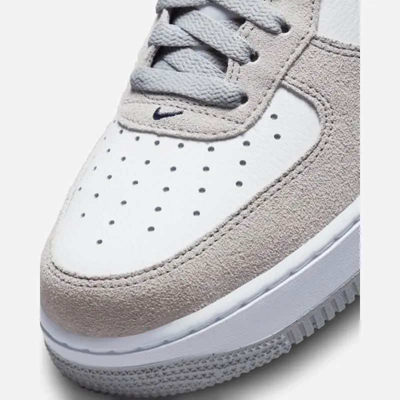 Chaussures Nike Air Force 1 '07 Gris pour Homme FD9748-001 Chaussures Nike Air Force 1 '07 Gris pour Homme FD9748-001
