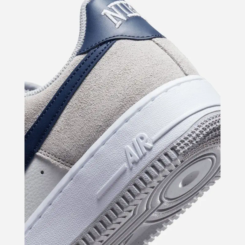 Chaussures Nike Air Force 1 '07 Gris pour Homme FD9748-001 Chaussures Nike Air Force 1 '07 Gris pour Homme FD9748-001