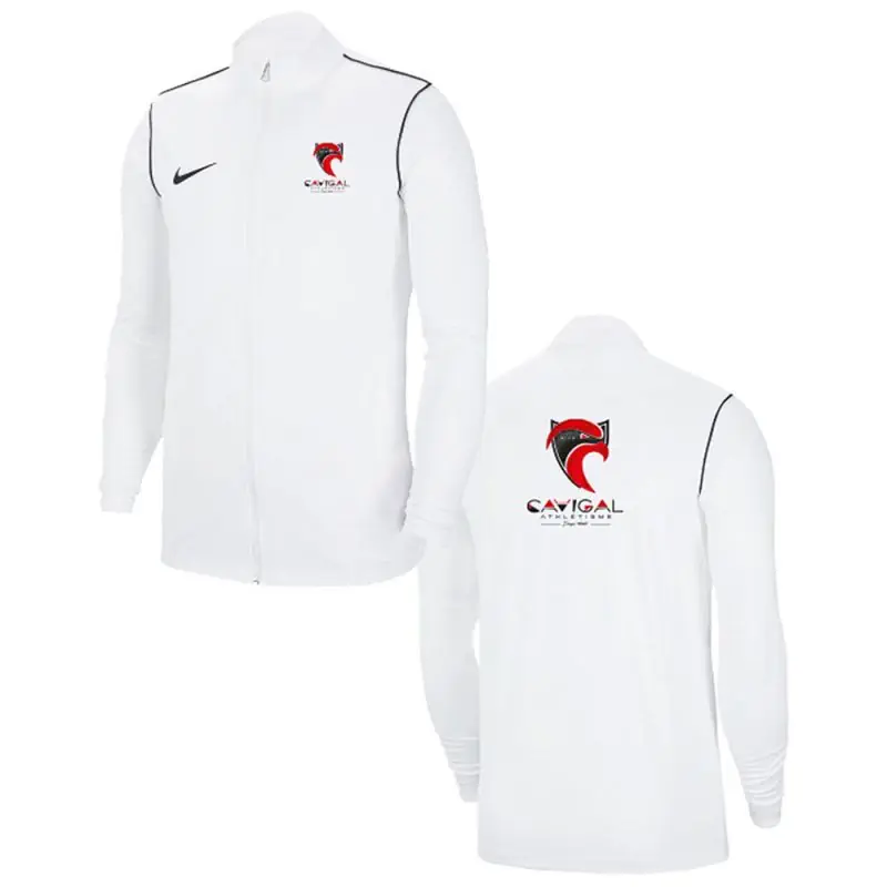 Veste de training Nike Cavigal Nice Athletisme pour enfant
