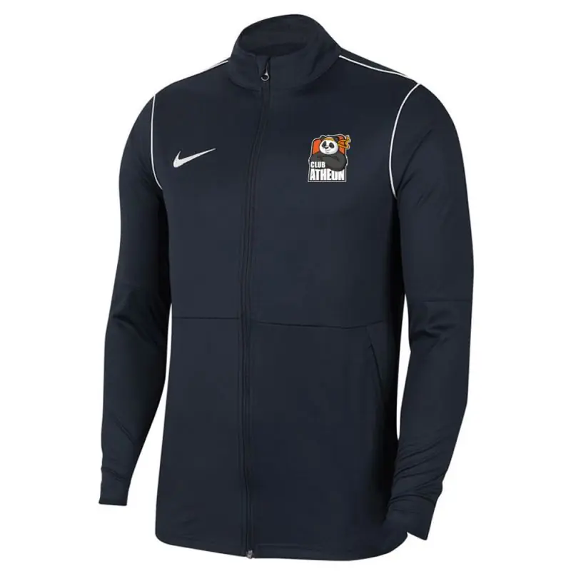 Veste de survêtement Nike Club Atheon pour Enfant Veste de survêtement Nike Club Atheon pour Enfant