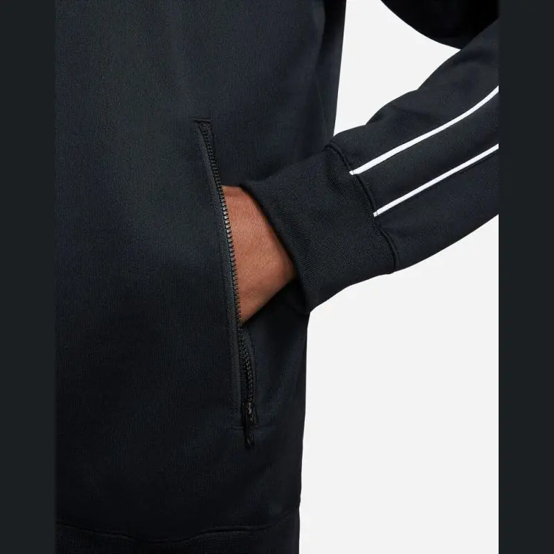 Veste de survêtement Nike Sportswear pour Homme FN0257-010 Veste de survêtement Nike Sportswear pour Homme FN0257-010