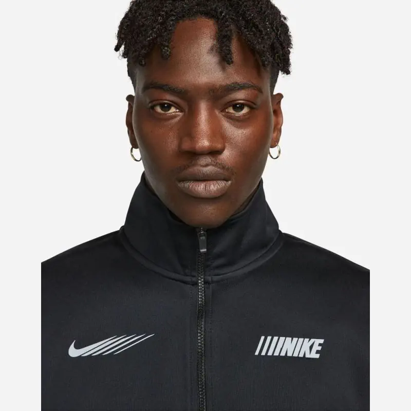 Veste Nike Sportswear Standard Issue pour Homme - FN4902-010
