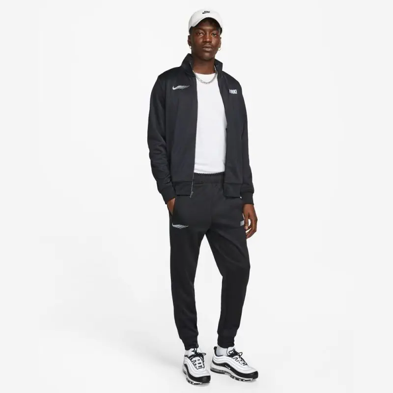 Veste Nike Sportswear Standard Issue pour Homme - FN4902-010
