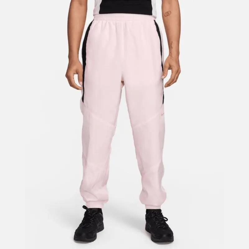 Bas de jogging Nike Sportswear Air Rose pour homme FN7688-663 Bas de jogging Nike Sportswear Air Rose pour homme FN7688-663