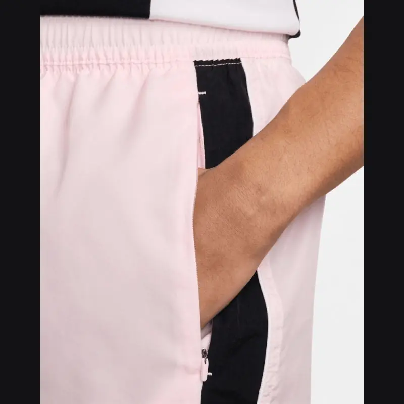 Bas de jogging Nike Sportswear Air Rose pour homme FN7688-663 Bas de jogging Nike Sportswear Air Rose pour homme FN7688-663