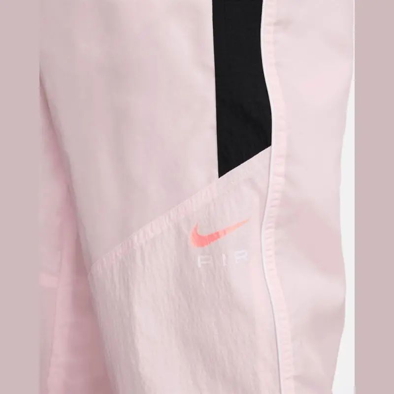 Bas de jogging Nike Sportswear Air Rose pour homme FN7688-663 Bas de jogging Nike Sportswear Air Rose pour homme FN7688-663