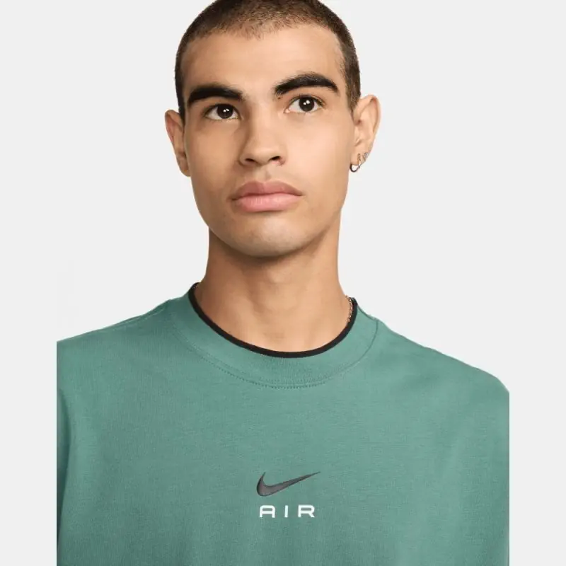 t shirt nike air vert homme fn7723 361 t shirt nike air vert homme fn7723 361
