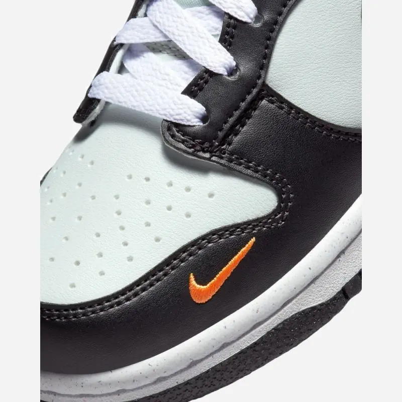 Chaussures Nike Dunk Low pour enfant
