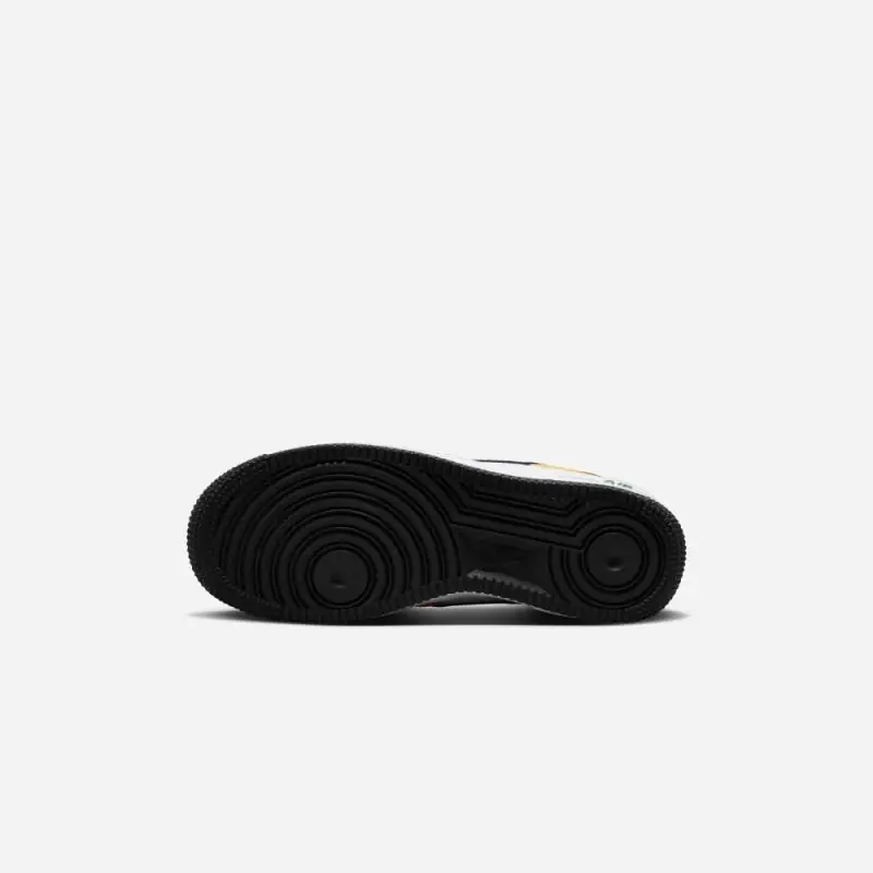Chaussures Nike Air Force 1 Jaune pour enfant FN8008-700 Chaussures Nike Air Force 1 Jaune pour enfant FN8008-700