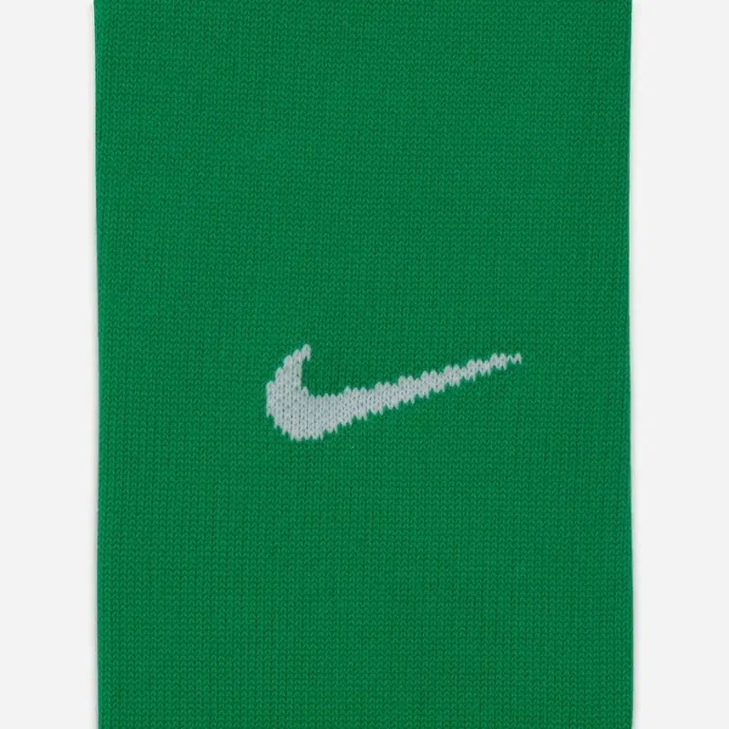 chaussettes de football hautes nike matchfit vert fq8253 302 chaussettes de football hautes nike matchfit vert fq8253 302