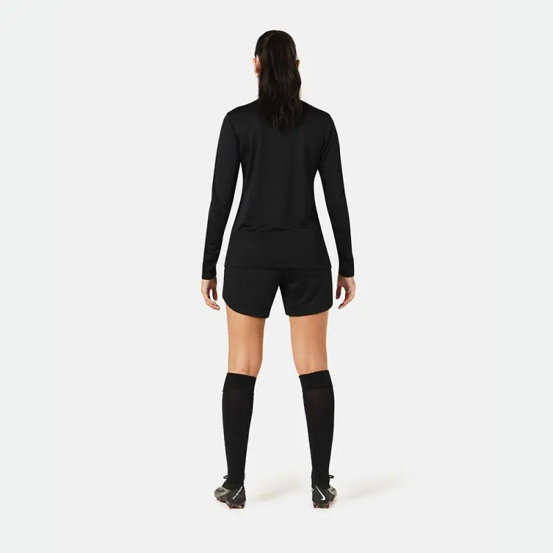 Maillot d'arbitre manches longues Nike Arbitre FFF II pour femme - FV3328-010 Maillot d'arbitre manches longues Nike Arbitre FFF II pour femme - FV3328-010