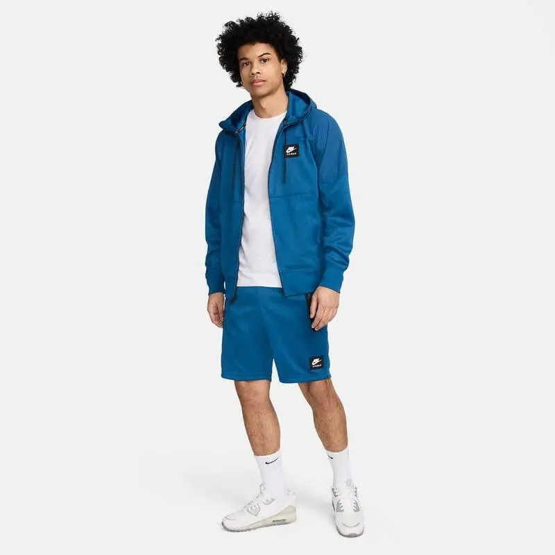 Sweat à capuche Zippé Nike Air Max pour Homme Sweat à capuche Zippé Nike Air Max pour Homme