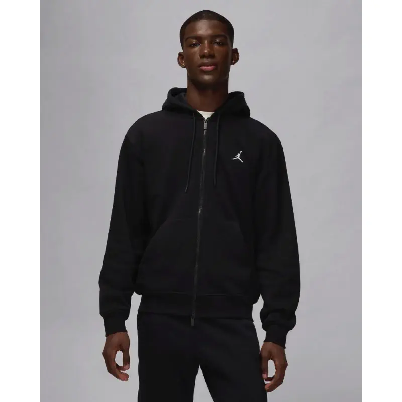sweat capuche jordan brooklyn fleece noir homme fv7289 010 sweat capuche jordan brooklyn fleece noir homme fv7289 010