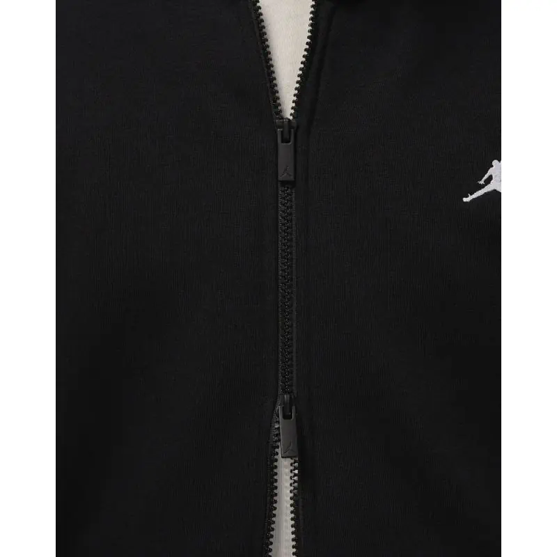sweat capuche jordan brooklyn fleece noir homme fv7289 010 sweat capuche jordan brooklyn fleece noir homme fv7289 010