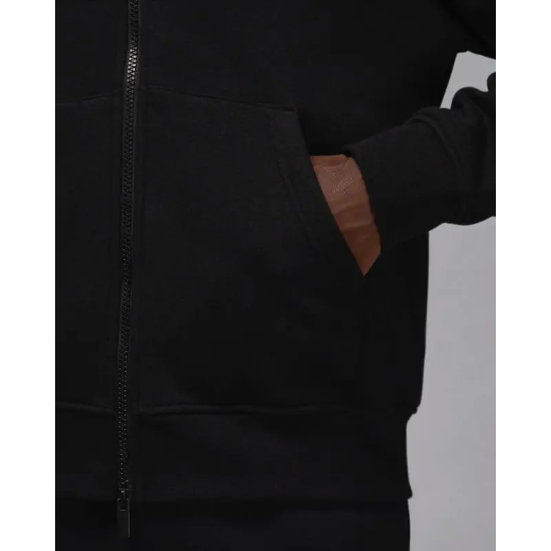 sweat capuche jordan brooklyn fleece noir homme fv7289 010 sweat capuche jordan brooklyn fleece noir homme fv7289 010