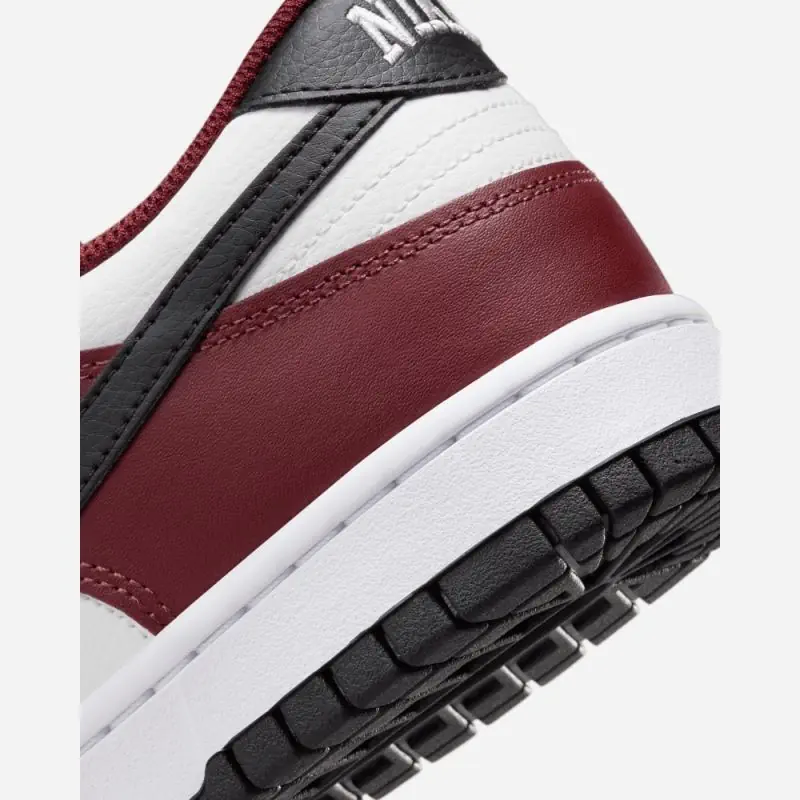 Chaussures Nike Dunk Low Rouge pour Homme FZ4616-600