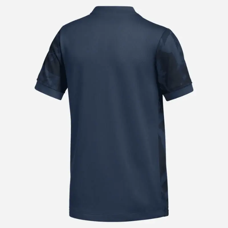maillot nike precision vii marine pour enfant fz9336 410 maillot nike precision vii marine pour enfant fz9336 410