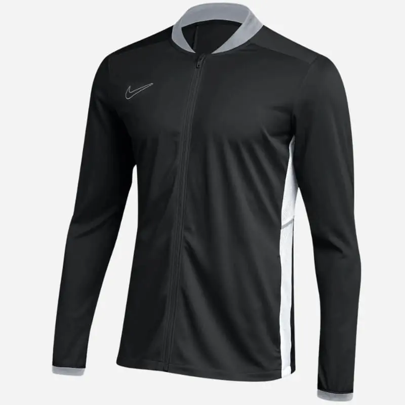 veste de survetement nike academy 25 noir homme fz9824 010 veste de survetement nike academy 25 noir homme fz9824 010