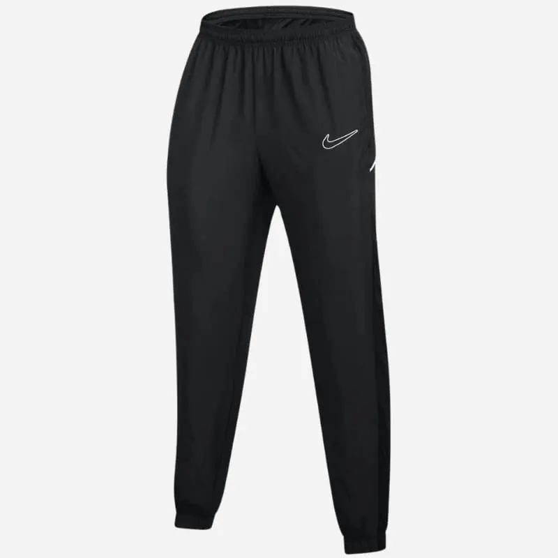 pantalon de survetement nike academy 25 noir enfant fz9857 010 pantalon de survetement nike academy 25 noir enfant fz9857 010