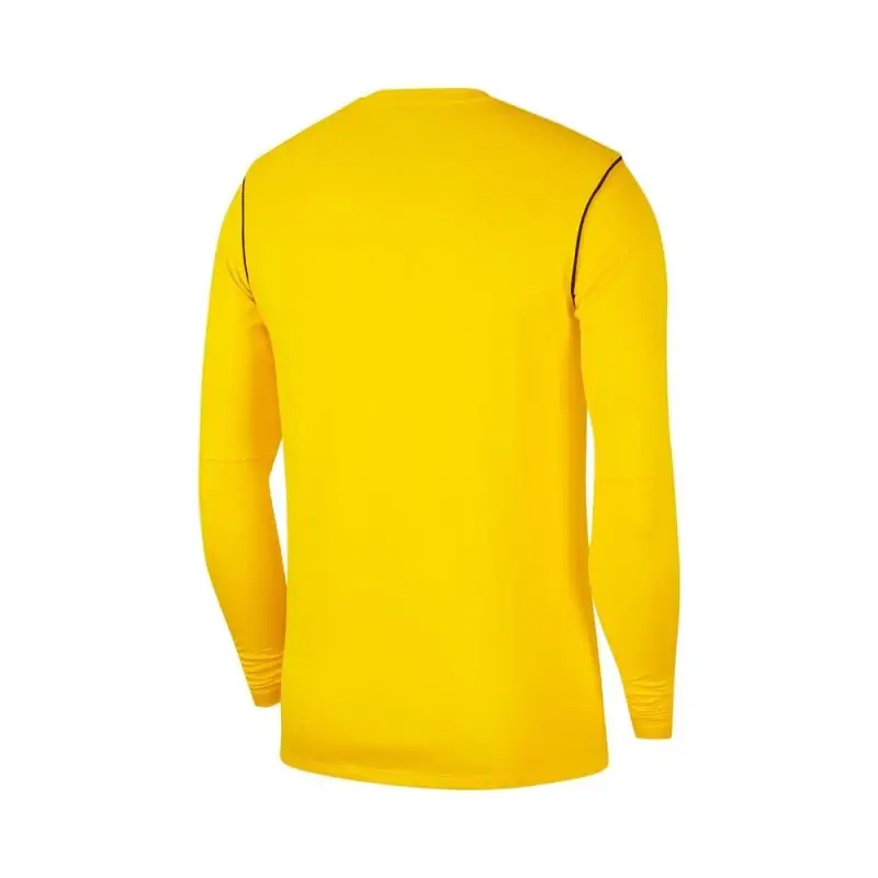 Início do treino Nike Park 20 Amarelo para criança Início do treino Nike Park 20 Amarelo para criança