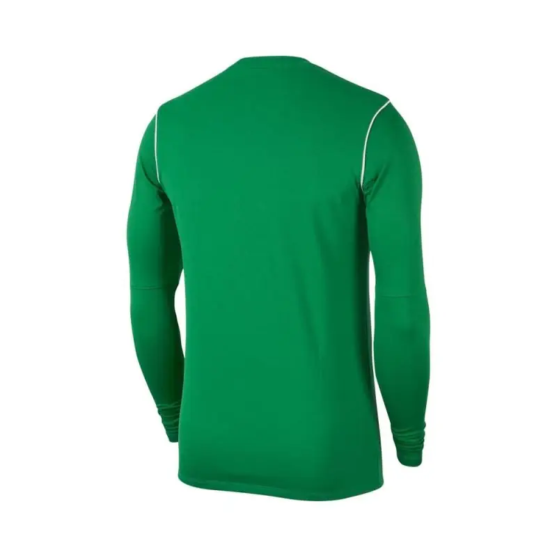 Trainingstenue Nike Park 20 Groen voor kinderen Trainingstenue Nike Park 20 Groen voor kinderen