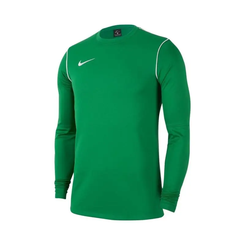 Trainingstenue Nike Park 20 Groen voor kinderen Trainingstenue Nike Park 20 Groen voor kinderen