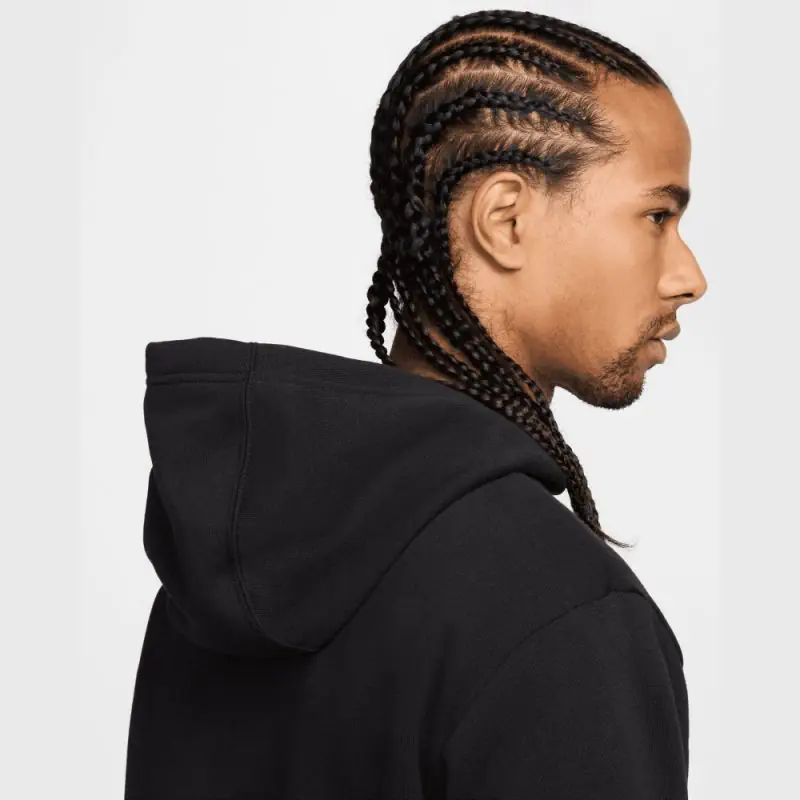 sweat a capuche nike sportswear air noir pour homme hm0175 010 sweat a capuche nike sportswear air noir pour homme hm0175 010