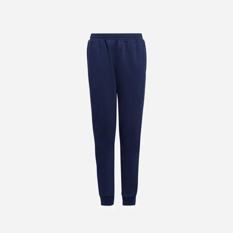 bas de jogging entrada 22 bleu marine enfant ir584 h57526 bas de jogging entrada 22 bleu marine enfant ir584 h57526