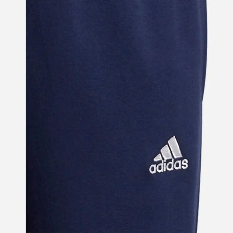bas de jogging entrada 22 bleu marine enfant ir584 h57526 bas de jogging entrada 22 bleu marine enfant ir584 h57526