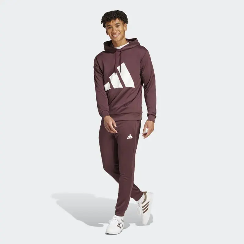 survetement grand logo sportswear adidas homme ksg46 ji8867 survetement grand logo sportswear adidas homme ksg46 ji8867