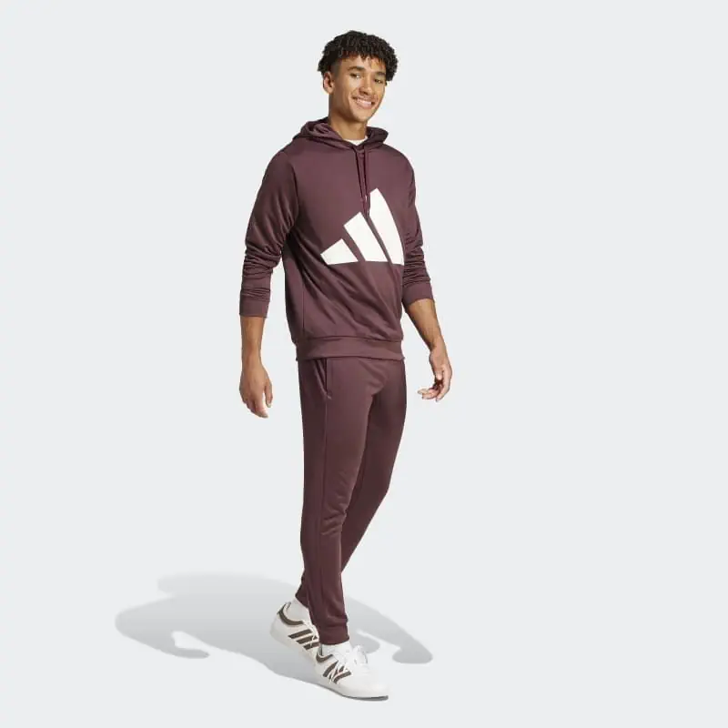 survetement grand logo sportswear adidas homme ksg46 ji8867 survetement grand logo sportswear adidas homme ksg46 ji8867