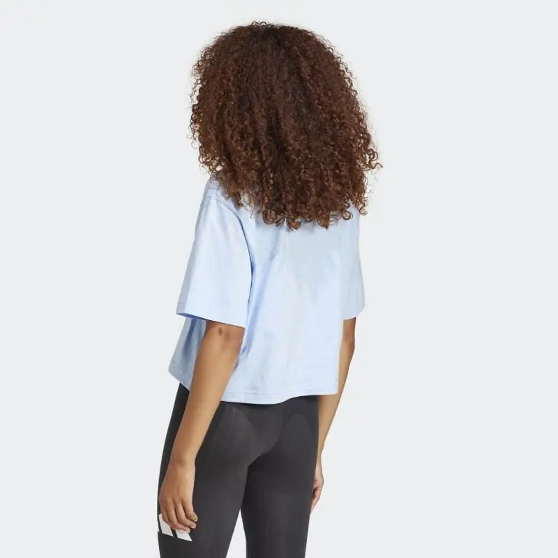 t shirt boyfriend oversize essentials adidas femme jg8740 t shirt boyfriend oversize essentials adidas femme jg8740