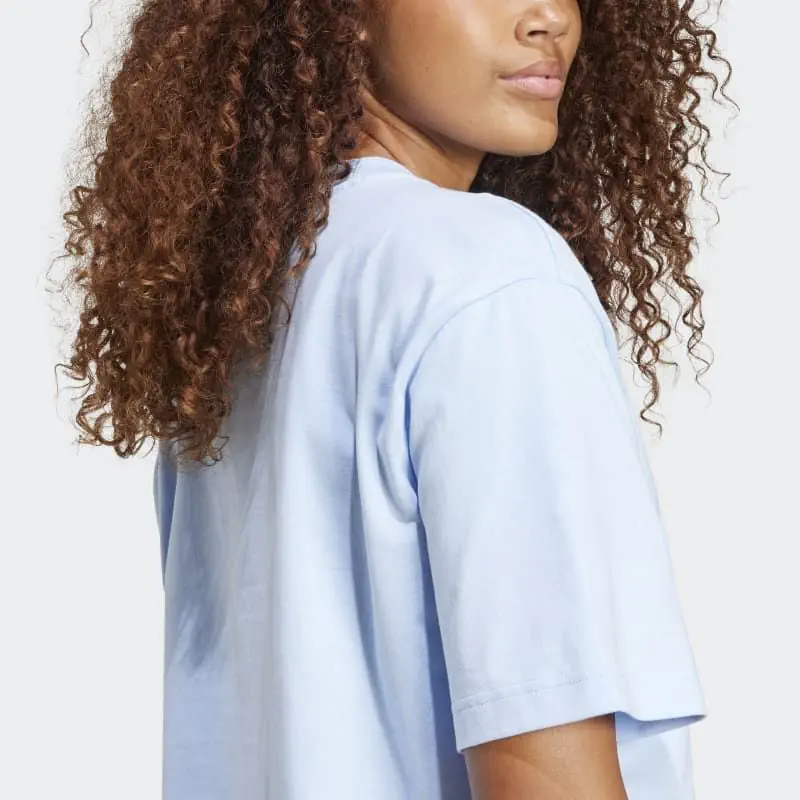 t shirt boyfriend oversize essentials adidas femme jg8740 t shirt boyfriend oversize essentials adidas femme jg8740