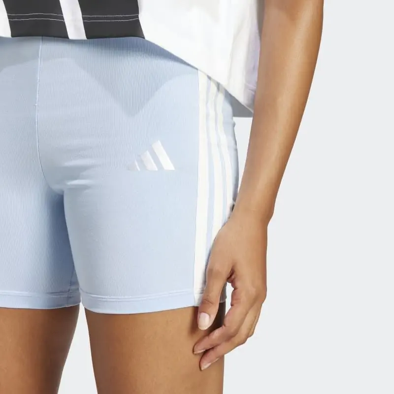 cuissard 3 bandes essentials adidas femme kvc58 jd0916 cuissard 3 bandes essentials adidas femme kvc58 jd0916